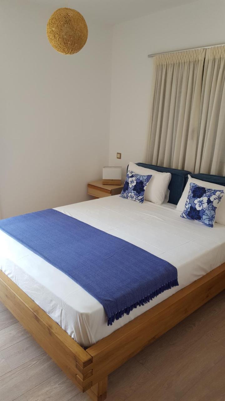 Ionian Green Villas Preveza Eksteriør billede