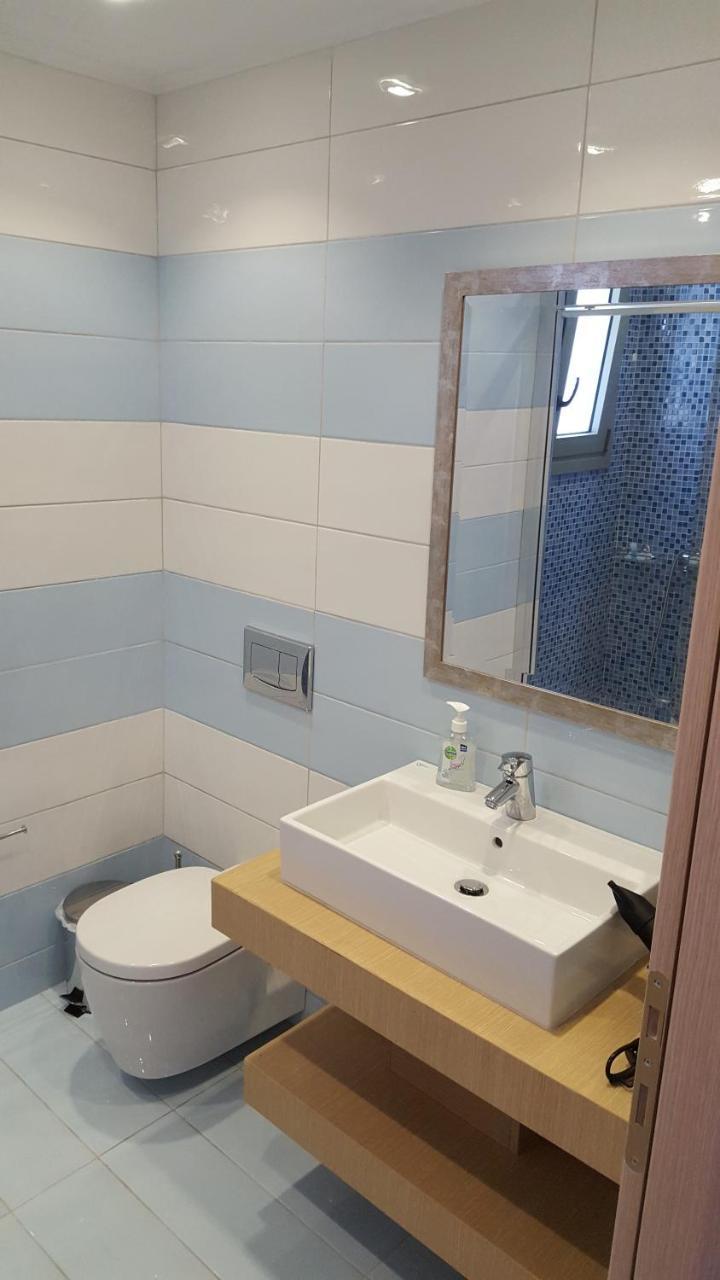 Ionian Green Villas Preveza Eksteriør billede