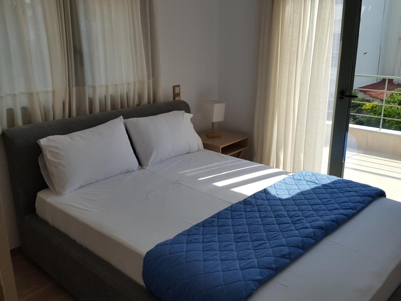 Ionian Green Villas Preveza Eksteriør billede
