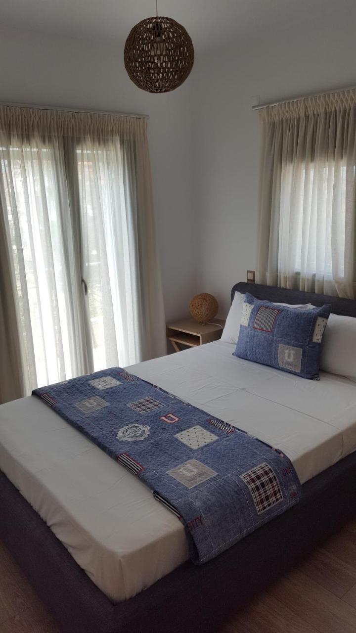 Ionian Green Villas Preveza Eksteriør billede
