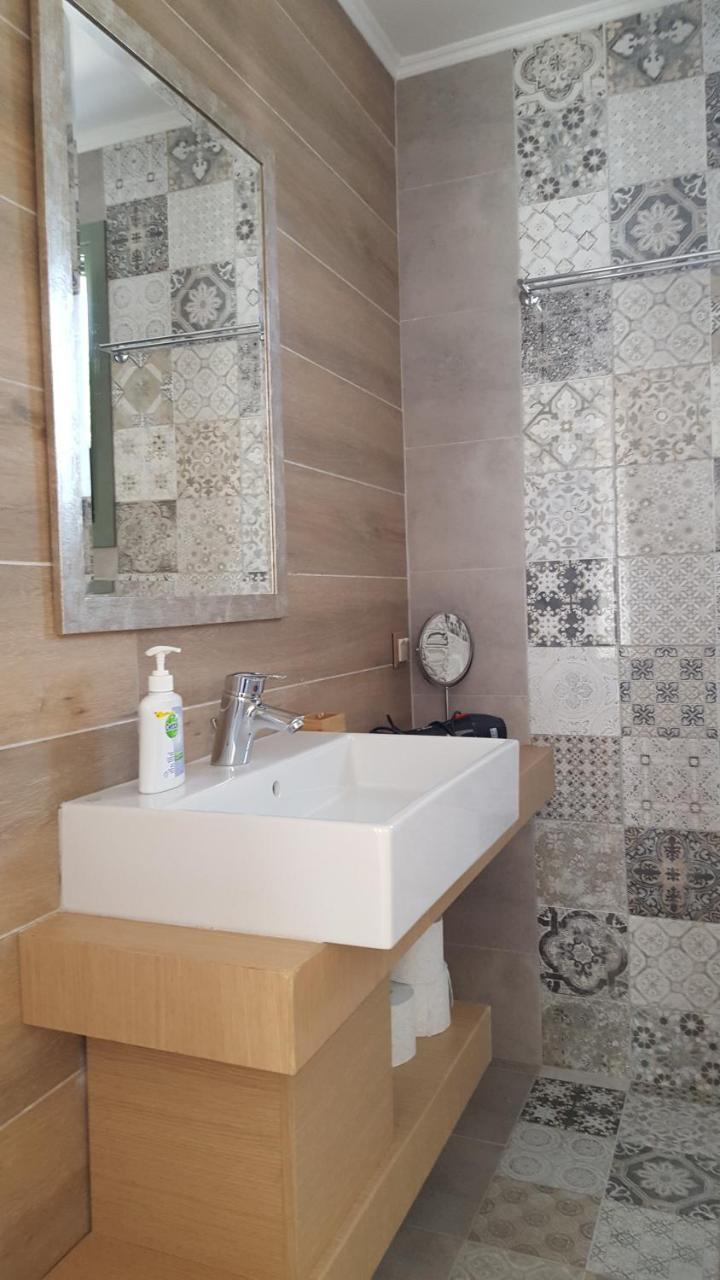 Ionian Green Villas Preveza Eksteriør billede